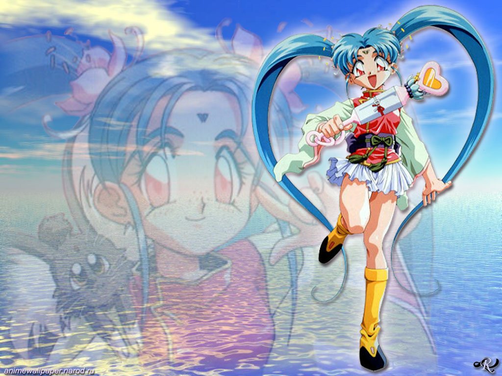 Mangas - tm - 019